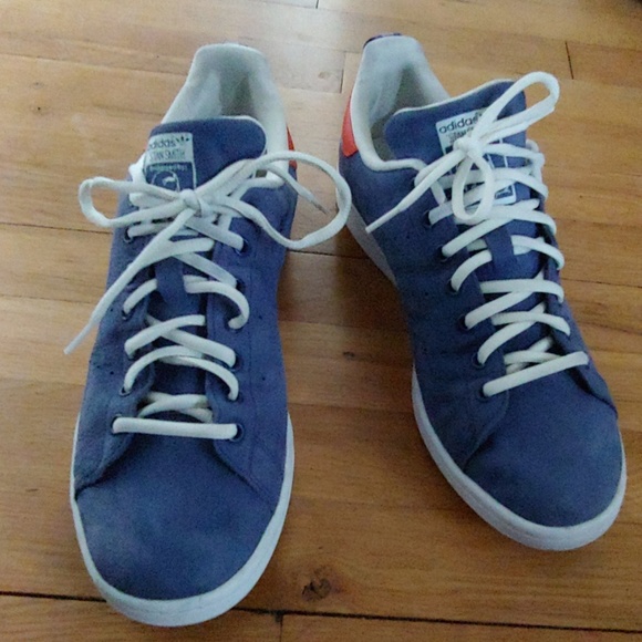 adidas Other - SOLD Men's Adidas Stan Smith Midnight Indigo